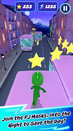 PJ Masks™: Power Heroes screenshot