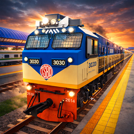 Train Simulator Bangladesh Image