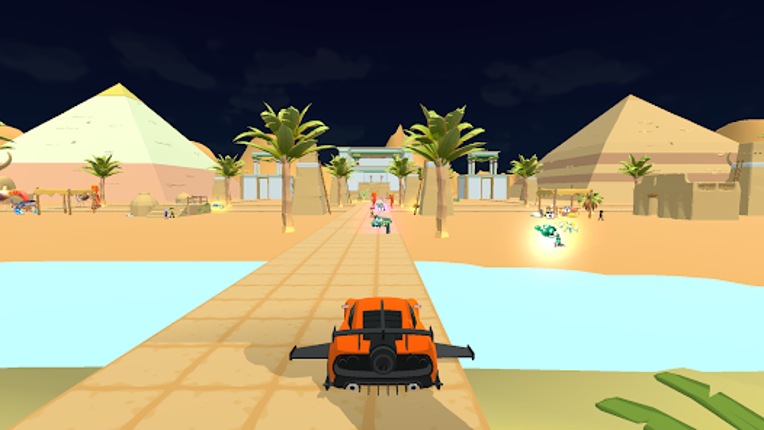 Tralalero Sandbox Tung Sahur screenshot