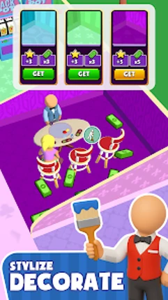 Lucky Chip Mania Image
