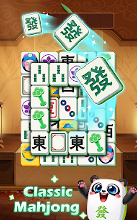 SoPure Mahjong: Tile Match screenshot