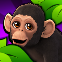 Zoo Life: Animal Park Game Image