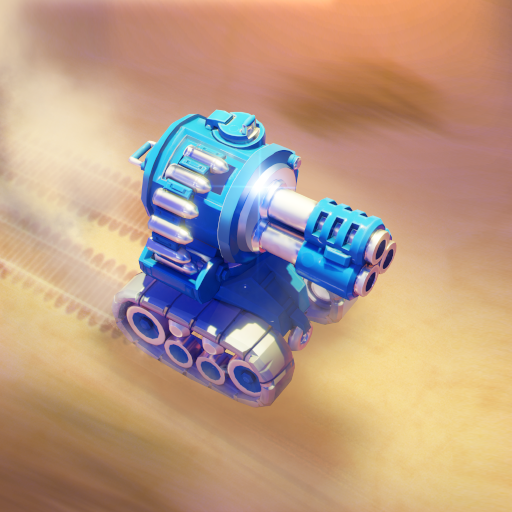 Games like Hills of Steel: Commander