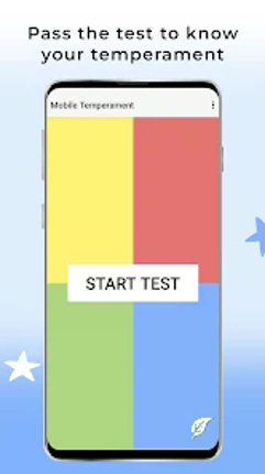 What Is Your Temperament Image