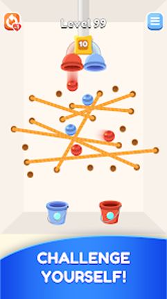 Drop Ball screenshot