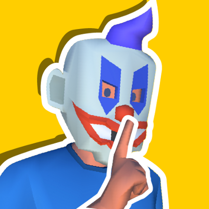 God Of Pranks Image