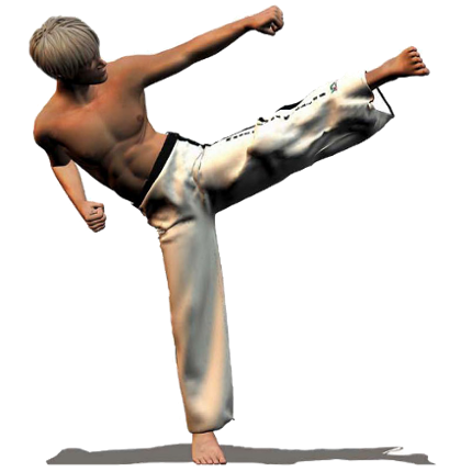 Taekwondo Forms (Sponsored) Image