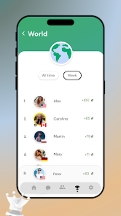 Chess Live - Online & Offline screenshot