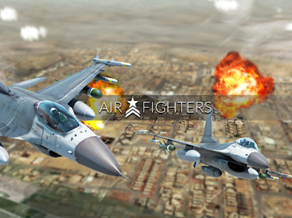 AirFighters Image