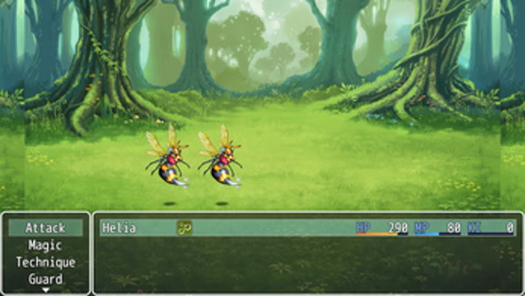 A Princess' Tale screenshot