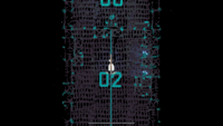 Aberration Well Image