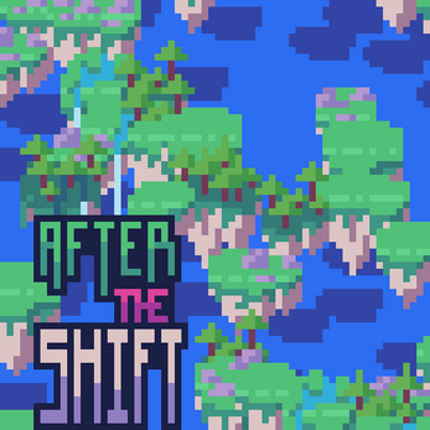 After The Shift Image