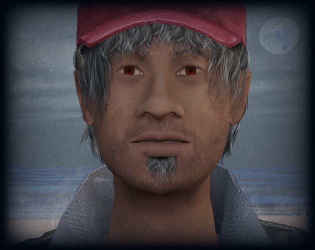 Games like Aki's last night