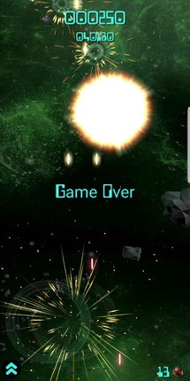 Arcade Universe (Alpha) screenshot