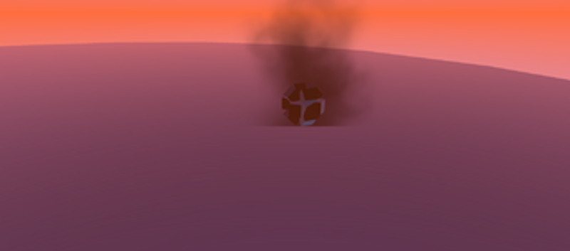 Arcane Platform Image