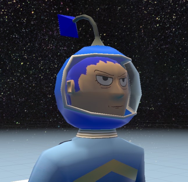 Games like Astronaut Man's Adventure