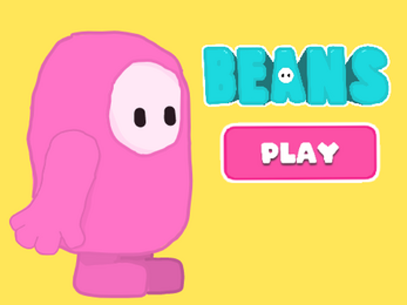Beans (Fall guys) (Scratch) Image