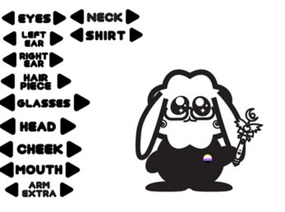 Bloofsona Maker Image