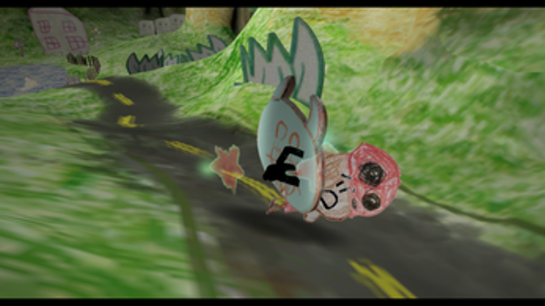 Booper, Get Home! screenshot