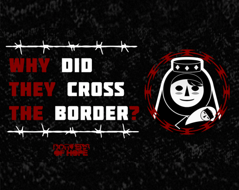 Games like Borders Of Hope
