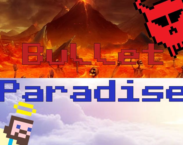 Games like Bullet Paradise