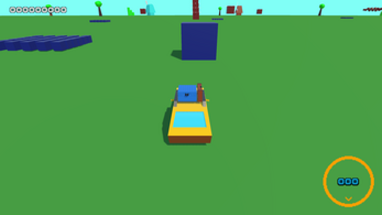 CarMi screenshot