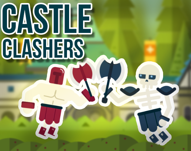 Games like Castle Clashers