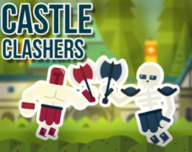 Castle Clashers Image