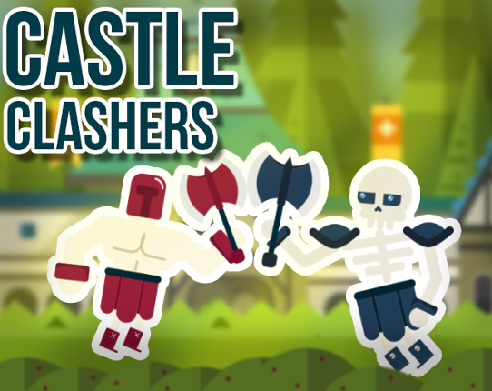 Castle Clashers Image