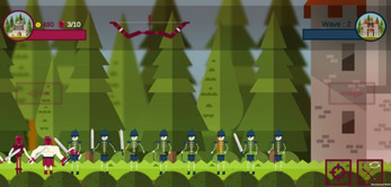 Castle Clashers Image