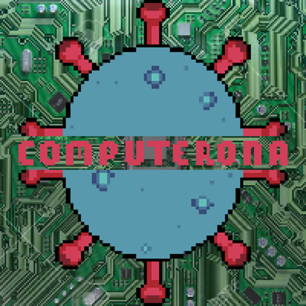 Computerona Game Cover