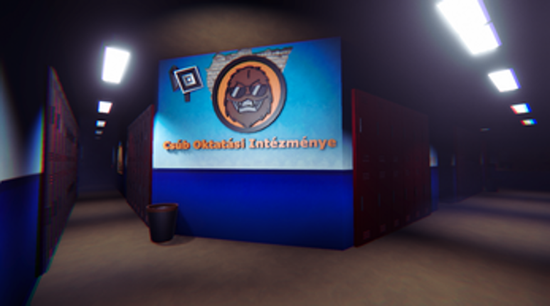 Csúb Oktatási Intézménye Image