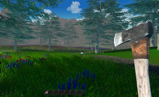 Games like Day Of The Hunt