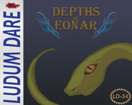 Depths of Eonar (LD-54) Image