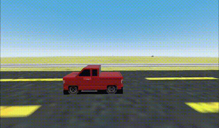 Desert Vroom 2021 Image