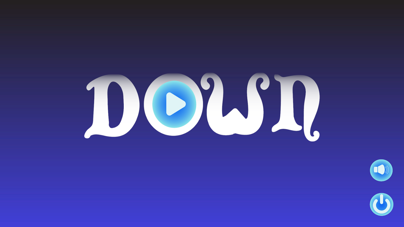 Games like Down