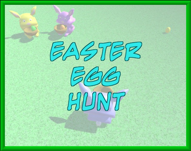 Games like Easter Egg Hunt