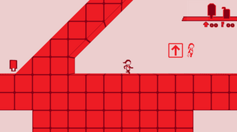 Endless Leaping screenshot