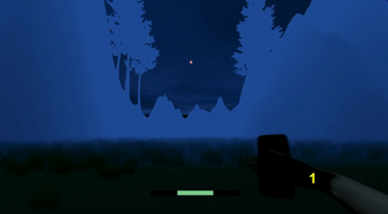 Forest Fraud 2013 Image