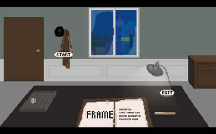 Frame Image