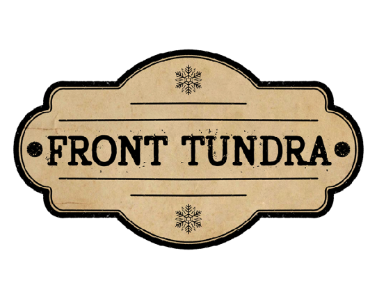 Front Tundra Image