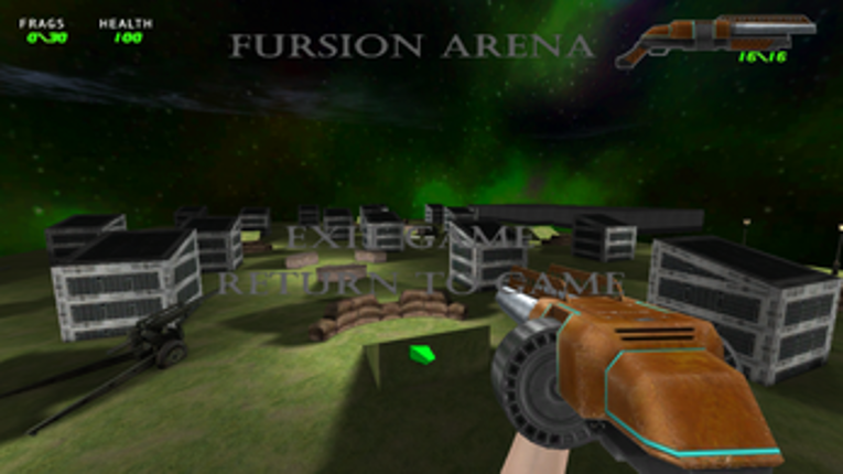 Fursion arena 3 Image
