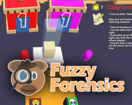 Fuzzy Forensics Image