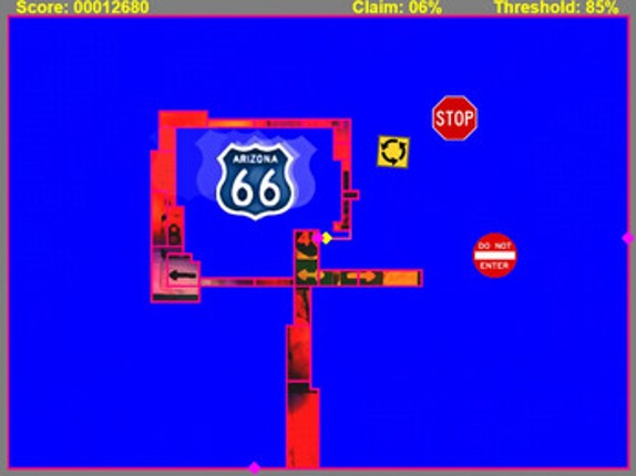 Get Your Klix on Route 66 Image