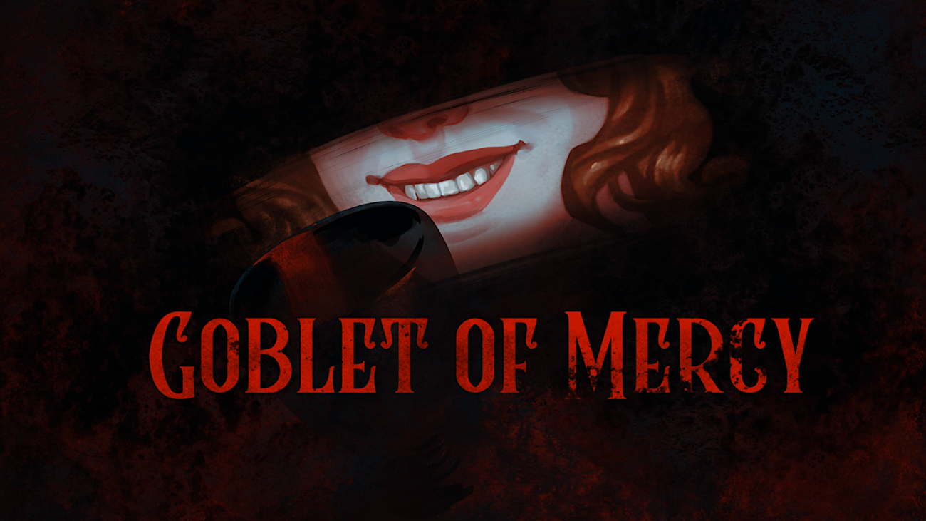 Games like Goblet of Mercy