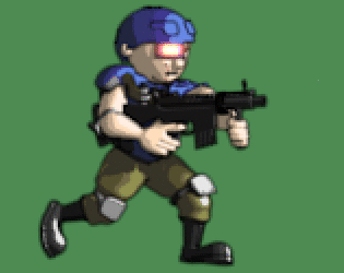 Games like Green Slaugther