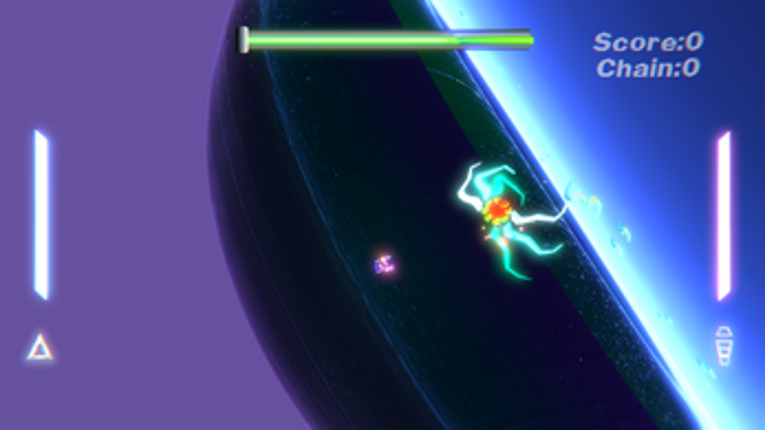 greet the light Image