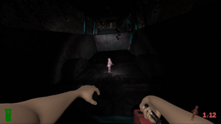 Haachama's Forest Image