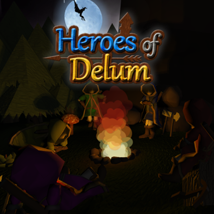 Heroes of Delum Image