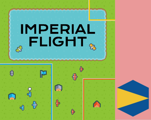 Games like Imperial Flight ~ Jam Version